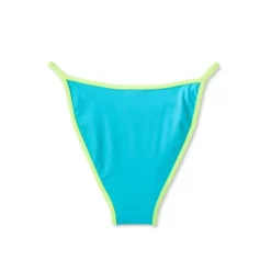 Women's Colorblock High Leg Cheeky Bikini Bottom - Wild Fable™ 16 Women's Colorblock High Leg Cheeky Bikini Bottom - Wild Fable™ -Thredup Fashion Shop GUEST b7b3c1da 41fd 494a 80ff 5cd5ea59a169