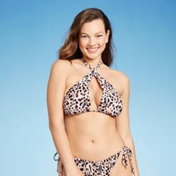 Women's Multiway Tall Triangle Bikini Top - Wild Fable™ 22 Women's Multiway Tall Triangle Bikini Top - Wild Fable™ -Thredup Fashion Shop GUEST b8c85380 8bc3 4316 bb3f 4422200b48c9