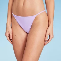 Women's Tab Side Cheeky Bikini Bottom - Wild Fable™ 20 Women's Tab Side Cheeky Bikini Bottom - Wild Fable™ -Thredup Fashion Shop GUEST ba5fd7d2 bb7a 4b61 8dab 1e1de03a1116