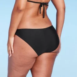 Women's Scoop Front High Waist High Leg Cheeky Bikini Bottom - Wild Fable™ 14 Women's Scoop Front High Waist High Leg Cheeky Bikini Bottom - Wild Fable™ -Thredup Fashion Shop GUEST bb6bc128 cd6f 4804 97e4 d70bbc7067fe