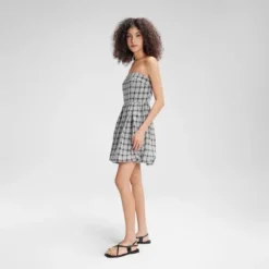 Women's Strapless Bubble Dress - Wild Fable™ 6 Women's Strapless Bubble Dress - Wild Fable™ -Thredup Fashion Shop GUEST bb7d637d 7650 4dbd 8eed 6f6724b5cc54