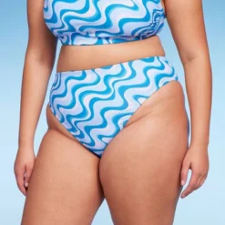 Women's High Leg Cheeky Bikini Bottom - Wild Fable™ -Thredup Fashion Shop GUEST bc2242a9 54bf 435c 9c4a 529c784b0149