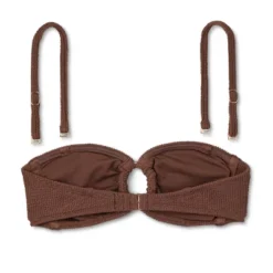 Women's Pucker Textured Bandeau Bikini Top - Wild Fable™ 13 Women's Pucker Textured Bandeau Bikini Top - Wild Fable™ -Thredup Fashion Shop GUEST bd248415 899a 4471 8836 073e95745d37