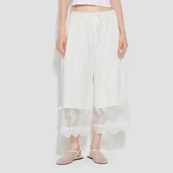 Women's Mid-Rise Bloomer Pants - Wild Fable™ -Thredup Fashion Shop GUEST beb5f737 55c5 4e84 a886 66b96e0abb86