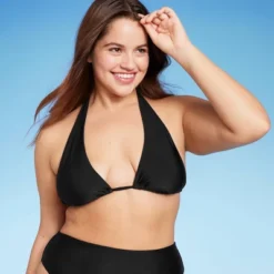 Women's Multiway Tall Triangle Bikini Top - Wild Fable™ 30 Women's Multiway Tall Triangle Bikini Top - Wild Fable™ -Thredup Fashion Shop GUEST bf603036 8fb8 4814 8bd9 72907bd7ad77