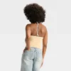 Women's Interlock Halter Tank Top - Wild Fable™ -Thredup Fashion Shop GUEST c173c066 07d3 4bea 8025 a28e44d146d8