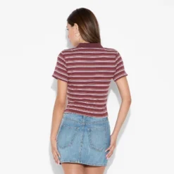 Women's Short Sleeve Polo Shirt - Wild Fable™ 6 Women's Short Sleeve Polo Shirt - Wild Fable™ -Thredup Fashion Shop GUEST c1a69657 1e18 40a9 8792 055dd007d428