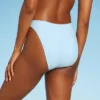 Women's Mid-Waist Extra High Leg Cheeky Bikini Bottom - Wild Fable™ 1 Women's Mid-Waist Extra High Leg Cheeky Bikini Bottom - Wild Fable™ -Thredup Fashion Shop GUEST c218c243 8ac4 46fe bc5a bc5b5acfb291
