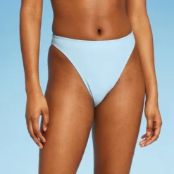 Women's Mid-Waist Extra High Leg Cheeky Bikini Bottom - Wild Fable™ 18 Women's Mid-Waist Extra High Leg Cheeky Bikini Bottom - Wild Fable™ -Thredup Fashion Shop GUEST c28e3613 da66 437c bd12 1111f8f87043