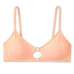 Women's Ring Front Bralette Bikini Top - Wild Fable™ 16 Women's Ring Front Bralette Bikini Top - Wild Fable™ -Thredup Fashion Shop GUEST c2e902b6 bf79 4036 8a72 63a732912070