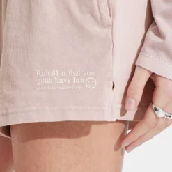 Women's Mid-Rise Dorm Shorts - Wild Fable™ -Thredup Fashion Shop GUEST c3027d88 5f05 4120 8722 5ff230f0c025