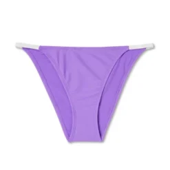 Women's Extra Cheeky Bikini Bottom - Wild Fable™ Purple 13 Women's Extra Cheeky Bikini Bottom - Wild Fable™ Purple -Thredup Fashion Shop GUEST c3aab563 112f 4c62 9ae2 c5399681c103