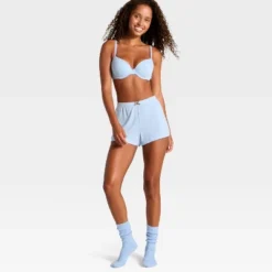 Women's Lightly Lined Pointelle Bra - Wild Fable™ -Thredup Fashion Shop GUEST c3dc5504 0830 4140 88f1 283b1c248911