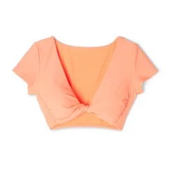 Women's Twist-Front Short Sleeve Bralette Bikini Top - Wild Fable™ 14 Women's Twist-Front Short Sleeve Bralette Bikini Top - Wild Fable™ -Thredup Fashion Shop GUEST c4f4dabc 1b3b 445b 9c38 9e3cae74b033