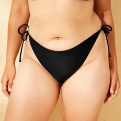 Women's Thin Strap Low-Rise High Leg Cheeky Bikini Bottom - Wild Fable™ 8 Women's Thin Strap Low-Rise High Leg Cheeky Bikini Bottom - Wild Fable™ -Thredup Fashion Shop GUEST c546536b 1e41 4755 b805 4a82e1e7f49e