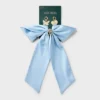 Butterfly Heart Bow Charm Hair Barrette - Wild Fable™ Light Blue/Gold 1 Butterfly Heart Bow Charm Hair Barrette - Wild Fable™ Light Blue/Gold -Thredup Fashion Shop GUEST c57421b8 07f3 4003 8a73 53e4c1f55e86