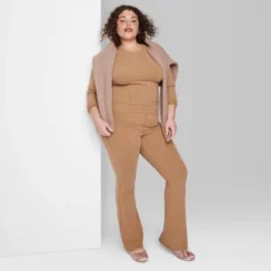 Women's Ribbed Flare Leggings - Wild Fable™ 10 Women's Ribbed Flare Leggings - Wild Fable™ -Thredup Fashion Shop GUEST c65efd17 835a 463d bb80 63d4f57a0259