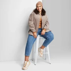 Women's Oversized Button-Down Corduroy Shirt - Wild Fable™ 10 Women's Oversized Button-Down Corduroy Shirt - Wild Fable™ -Thredup Fashion Shop GUEST c7797585 e9af 4e34 b11c 7024331247e1