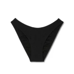 Women's Pucker Textured High Leg Cheeky Bikini Bottom - Wild Fable™ -Thredup Fashion Shop GUEST c7c84bb6 e71a 489d bc4f b85080de9152