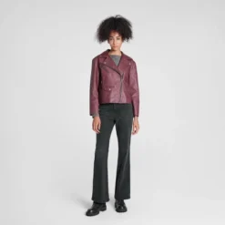 Women's Faux Leather Biker Jacket - Wild Fable™ -Thredup Fashion Shop GUEST c834f1d9 8acd 4082 9d9f e5ae3f3137f3