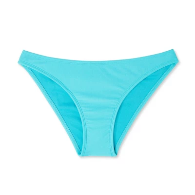 Women's Cheeky Bikini Bottom - Wild Fable™ 7 Women's Cheeky Bikini Bottom - Wild Fable™ - Image 5