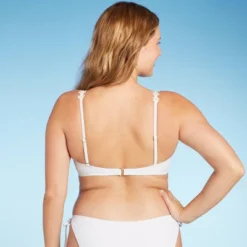 Women's Embroidered Daisy Strap Underwire Bikini Top - Wild Fable™ -Thredup Fashion Shop GUEST c979de75 eee3 4e2c ab0a fceb610e629e