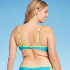 Women's Colorblock Underwire Bikini Top - Wild Fable™ 13 Women's Colorblock Underwire Bikini Top - Wild Fable™ -Thredup Fashion Shop GUEST cb47ba18 352f 4ecc a416 1b44f72033d9