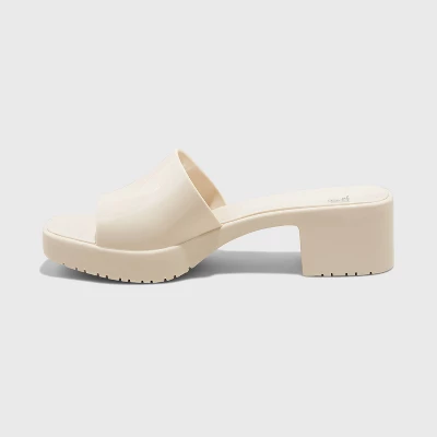 Women's Macy Mule Heels - Wild Fable™ 3 Women's Macy Mule Heels - Wild Fable™