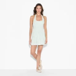 Women's Tiered Mini A-Line Dress - Wild Fable™