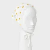 Daisy Knit Headscarf - Wild Fable™ White/Yellow 1 Daisy Knit Headscarf - Wild Fable™ White/Yellow -Thredup Fashion Shop GUEST cf098d23 de28 4776 a051 1ec03b771ab8