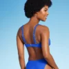 Women's Scrunchie Strap Underwire Bikini Top - Wild Fable™ -Thredup Fashion Shop GUEST cf3aa220 6780 4417 a6fd 67035e448aa9