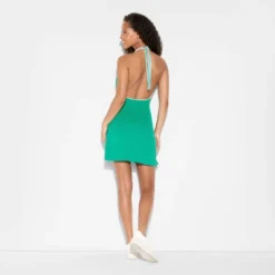 Women's Mini Sweater Dress - Wild Fable™ 5 Women's Mini Sweater Dress - Wild Fable™ -Thredup Fashion Shop GUEST cfdf890d b572 4432 9a8a 229936212f3d