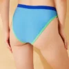 Women's Contrast Color Mid-Rise High Leg Cheeky Bikini Bottom - Wild Fable™ Blue/Green 1 Women's Contrast Color Mid-Rise High Leg Cheeky Bikini Bottom - Wild Fable™ Blue/Green -Thredup Fashion Shop GUEST cfe44361 ab76 42a8 bccb f8b9a3f4fa98