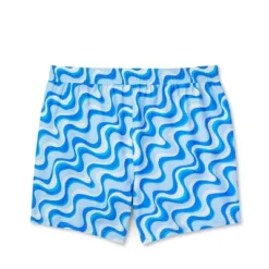 Women's 5" Board Swim Shorts - Wild Fable™ Multi Blue Swirl Print 15 Women's 5" Board Swim Shorts - Wild Fable™ Multi Blue Swirl Print -Thredup Fashion Shop GUEST d0e9215b c39a 4ece a6c6 56ddbab6c048