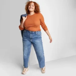 Women's Long Sleeve T-Shirt - Wild Fable™ 11 Women's Long Sleeve T-Shirt - Wild Fable™ -Thredup Fashion Shop GUEST d4237244 4e56 4614 8bd5 2753225b77ee