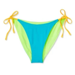 Women's Reversible Side-Tie High Leg Cheeky Bikini Bottom - Wild Fable™ 24 Women's Reversible Side-Tie High Leg Cheeky Bikini Bottom - Wild Fable™ -Thredup Fashion Shop GUEST d438f430 b6bf 4787 b221 d22f9123a38b