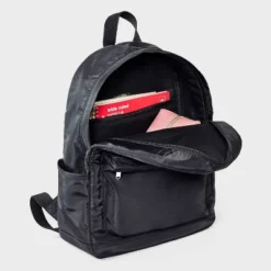 Nylon Collegiate Dome Backpack - Wild Fable™ 10 Nylon Collegiate Dome Backpack - Wild Fable™ -Thredup Fashion Shop GUEST d4b1b2d7 a574 4185 9766 8c4938b5113e