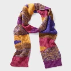 Pre-Consumed Recycled Scarf - Wild Fable™ 10 Pre-Consumed Recycled Scarf - Wild Fable™ -Thredup Fashion Shop GUEST d4bf6260 bcb9 48ed babf 835dd9d68663