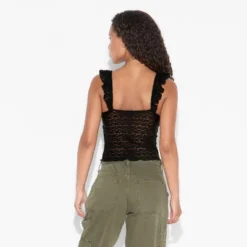 Women's Femme Lace Tank Top - Wild Fable™ 6 Women's Femme Lace Tank Top - Wild Fable™ -Thredup Fashion Shop GUEST d713bdf4 4a6e 46f7 a25e 4d7b99edecca