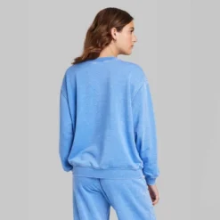 Women's Oversized Sweatshirt - Wild Fable™ 7 Women's Oversized Sweatshirt - Wild Fable™ -Thredup Fashion Shop GUEST d7e01052 16f2 4a52 8b7e d19f4890d120