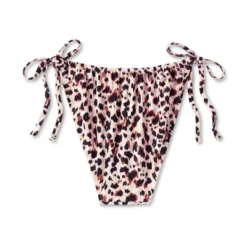 Women's Side-Tie Adjustable Coverage High Leg Bikini Bottom - Wild Fable™ 18 Women's Side-Tie Adjustable Coverage High Leg Bikini Bottom - Wild Fable™ -Thredup Fashion Shop GUEST d822454a b644 4929 84f2 5e7b49ec9637