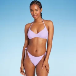Women's Side-Tie Cheeky High Leg Bikini Bottom - Wild Fable™ 12 Women's Side-Tie Cheeky High Leg Bikini Bottom - Wild Fable™ -Thredup Fashion Shop GUEST d8a454a3 afc7 417e 853e 4f3f94ec00f9