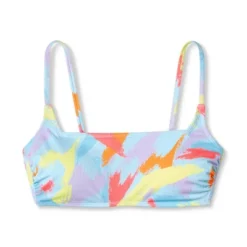 Women's Ribbed Square Neck Bralette Bikini Top - Wild Fable™ 18 Women's Ribbed Square Neck Bralette Bikini Top - Wild Fable™ -Thredup Fashion Shop GUEST d8dd6437 6e6e 42ca 903a d681923b60d5