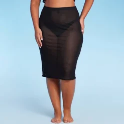 Women's Mesh Cover Up Midi Skirt - Wild Fable™ 13 Women's Mesh Cover Up Midi Skirt - Wild Fable™ -Thredup Fashion Shop GUEST d9a6d3f1 1b98 4295 9177 34d8bb1cbb94