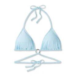 Women's Ring Front Strappy Triangle Bikini Top - Wild Fable™ -Thredup Fashion Shop GUEST da110bf6 6459 452d a6a2 717bb18d6e6b