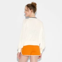 Women's Game Day Pullover Sweater - Wild Fable™ -Thredup Fashion Shop GUEST da6ec48d 44a2 484f 96cb 260b3908a006