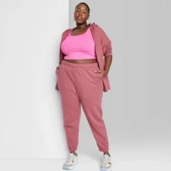 Women's Tapered Perfect Sweatpants - Wild Fable™ 8 Women's Tapered Perfect Sweatpants - Wild Fable™ -Thredup Fashion Shop GUEST db69e98c 95fe 40e2 a85e 99825914907b