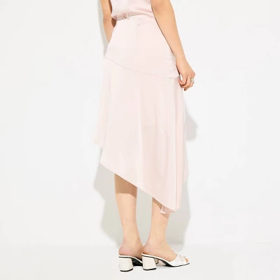 Women's Asymmetrical Skirt - Wild Fable™ 3 Women's Asymmetrical Skirt - Wild Fable™