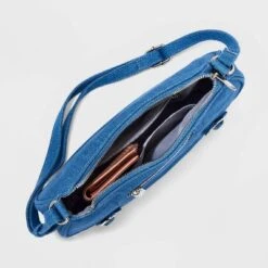 Crescent Shoulder Handbag - Wild Fable™ 12 Crescent Shoulder Handbag - Wild Fable™ -Thredup Fashion Shop GUEST dde90691 b24a 475b ac60 e707c4a10fcd