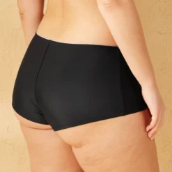 Women's Picot Bow Trim Low-Rise Cheeky Boyshorts - Wild Fable™ -Thredup Fashion Shop GUEST df2d341b 5a83 4b78 a4a0 f5d2b82d0969